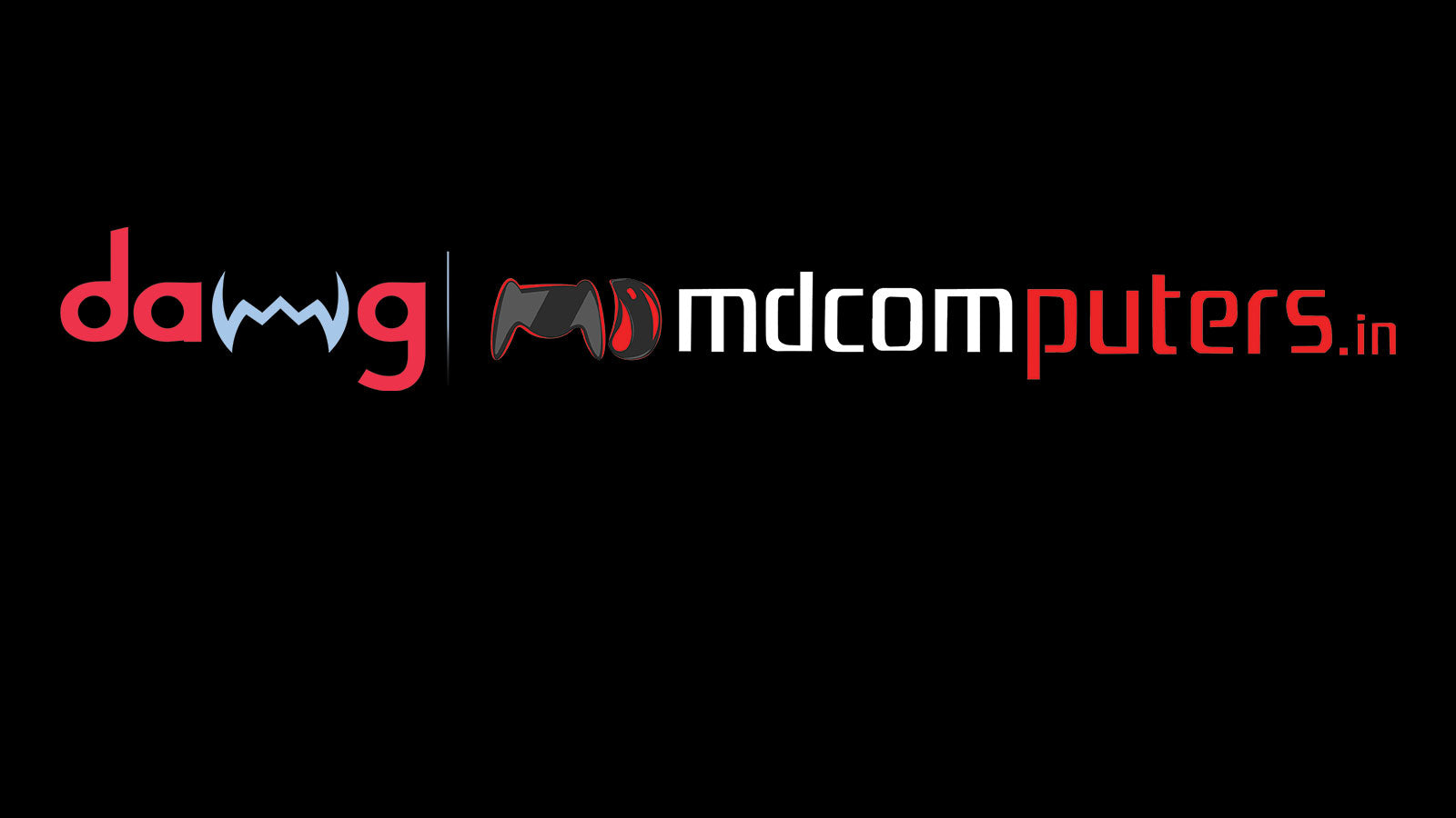 daWg X mD computers Collab press release