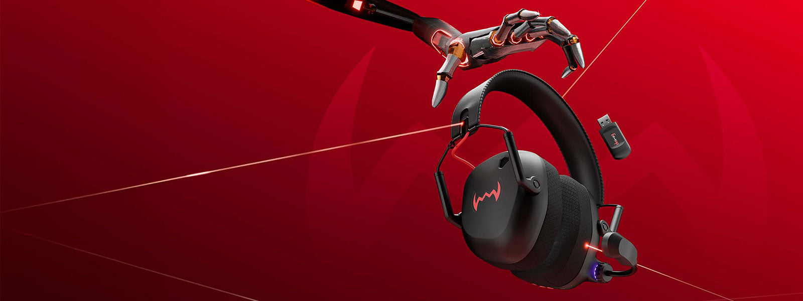 daWg Unleashes Dual Threat for Gamers: Headbug G60 & W-L360AIO Go Live Game Harder. Cool Smarter. Flex Louder.