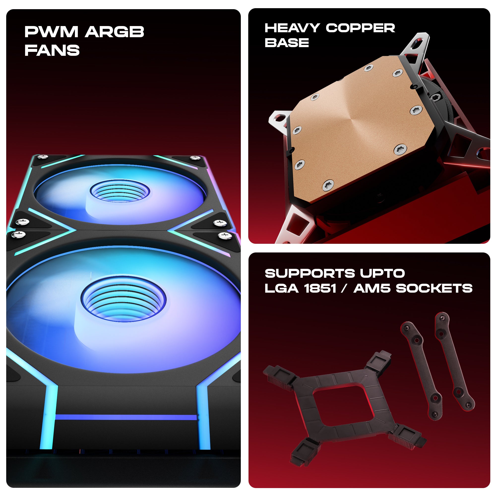 L240 AIO