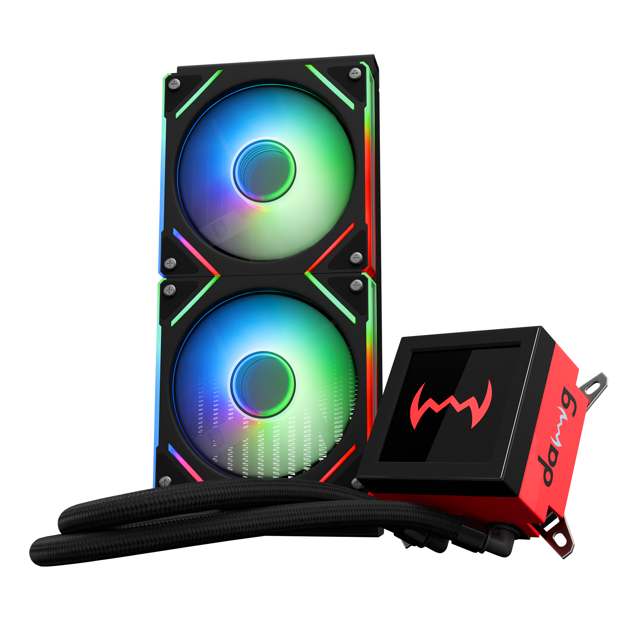 L240 AIO