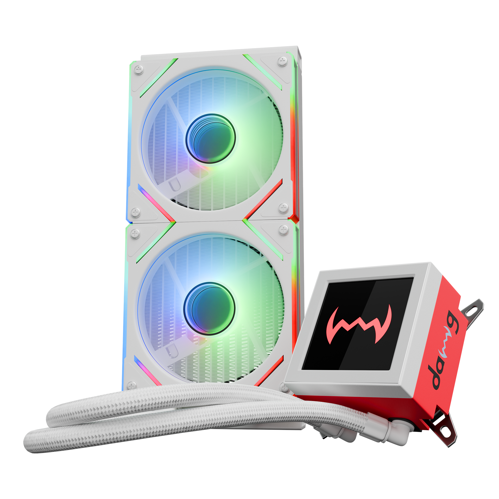 L240 AIO