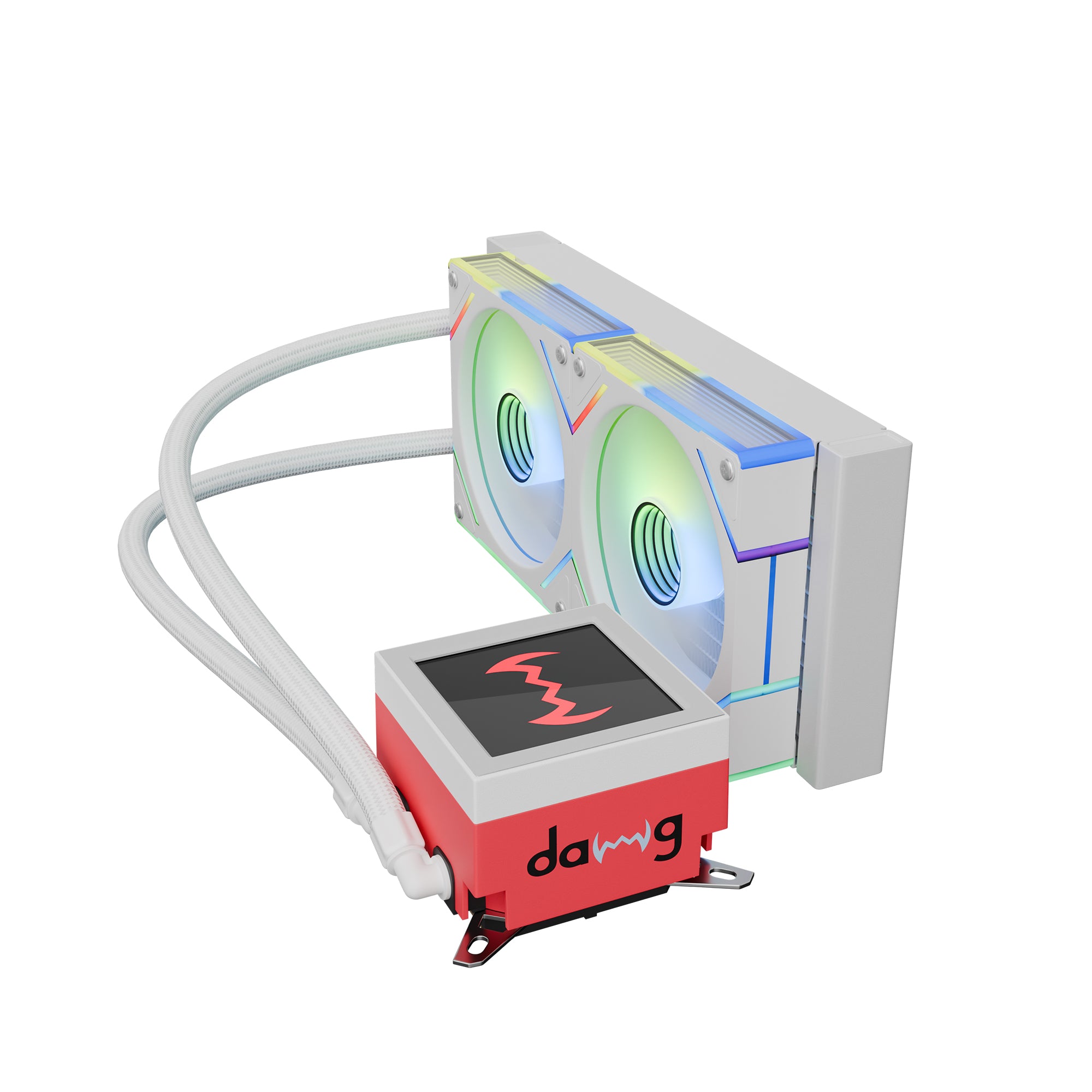 L240 AIO