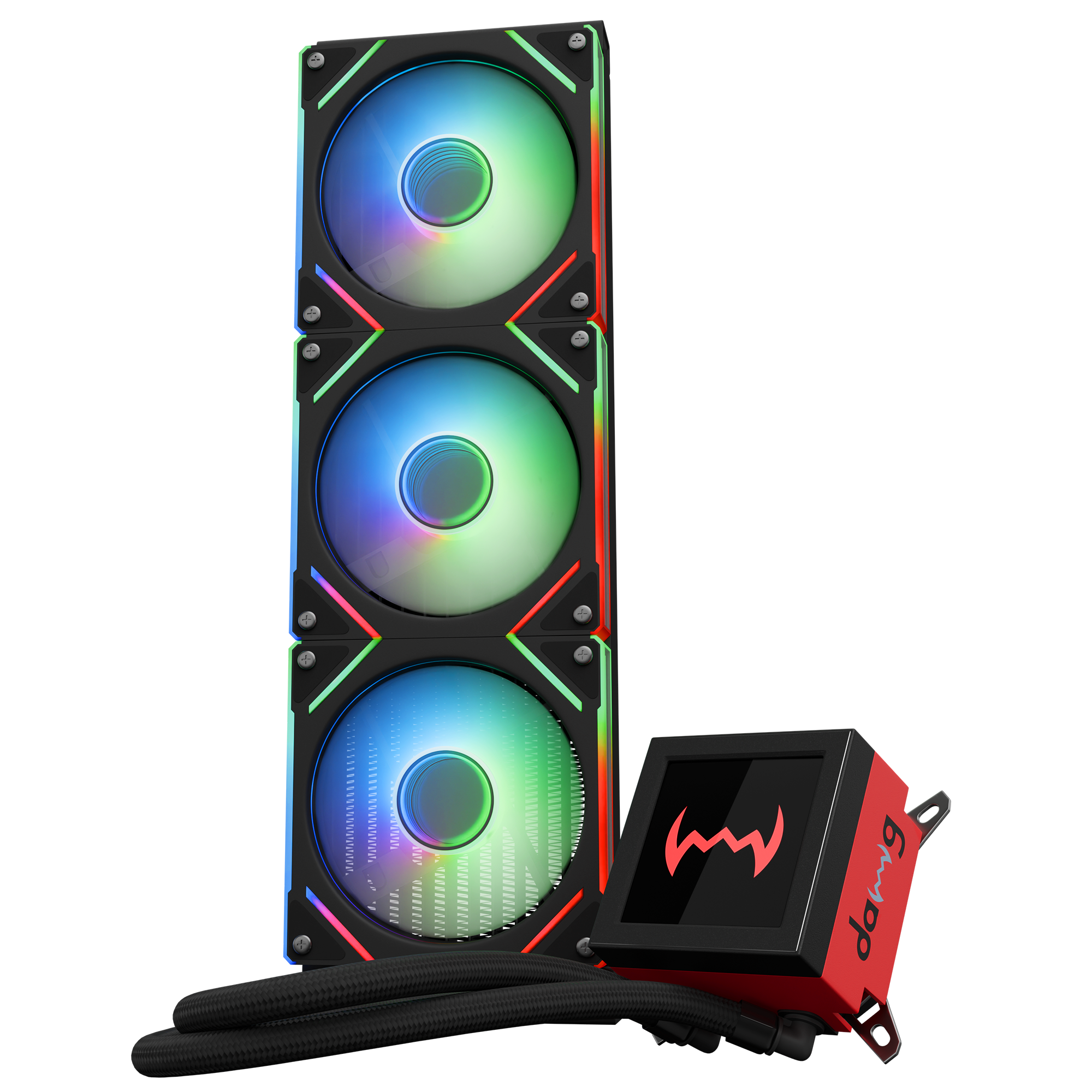 L360 AIO