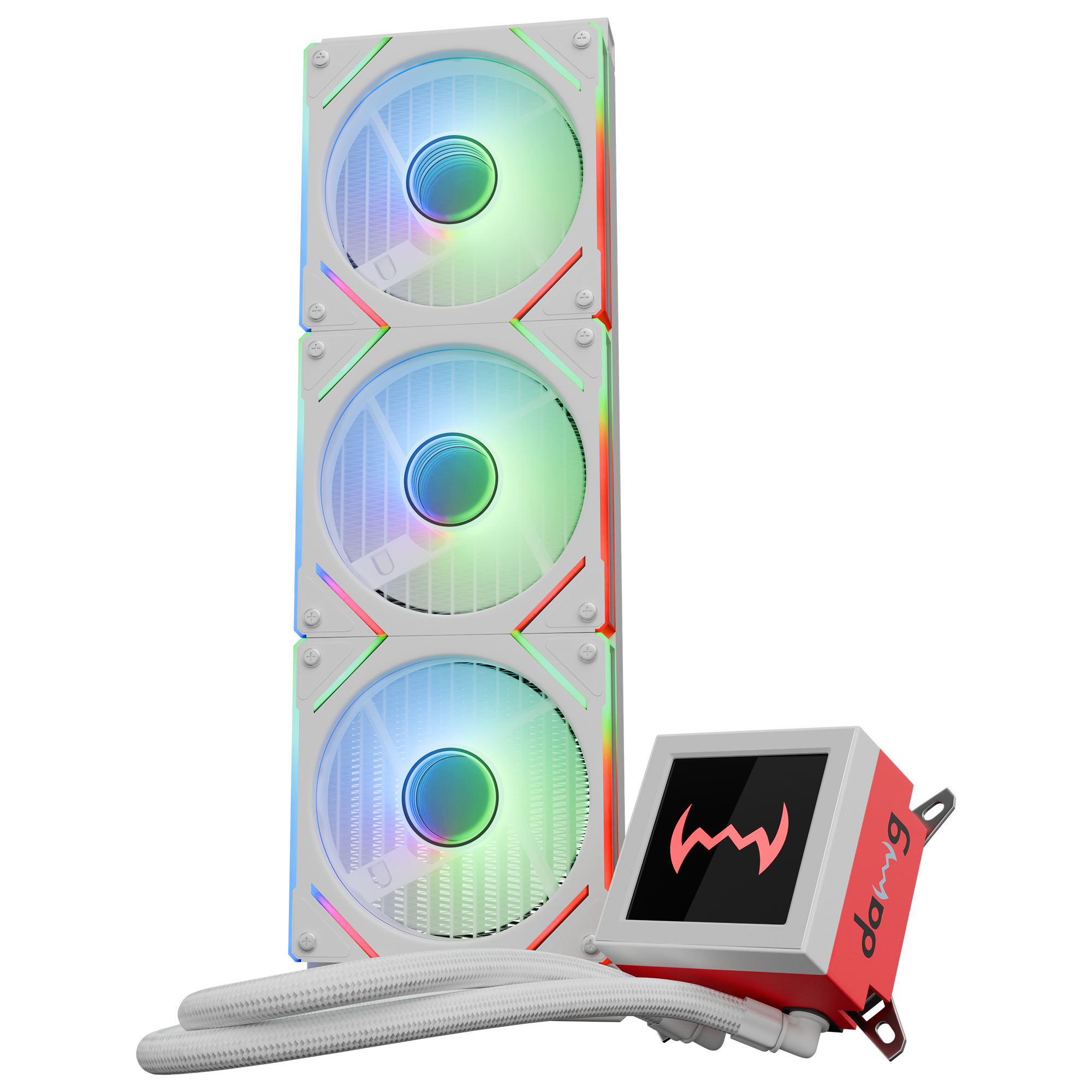 L360 AIO