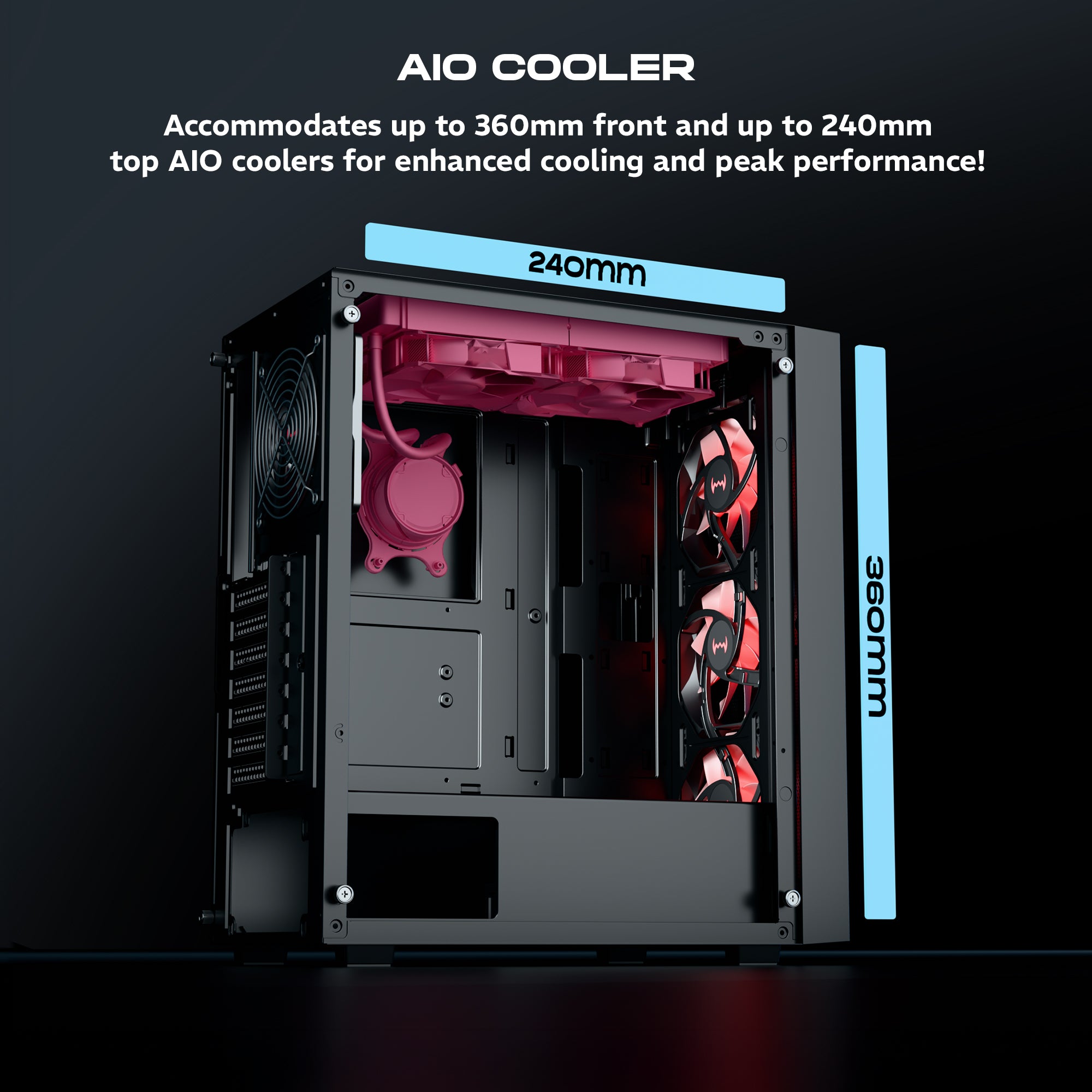 X 440