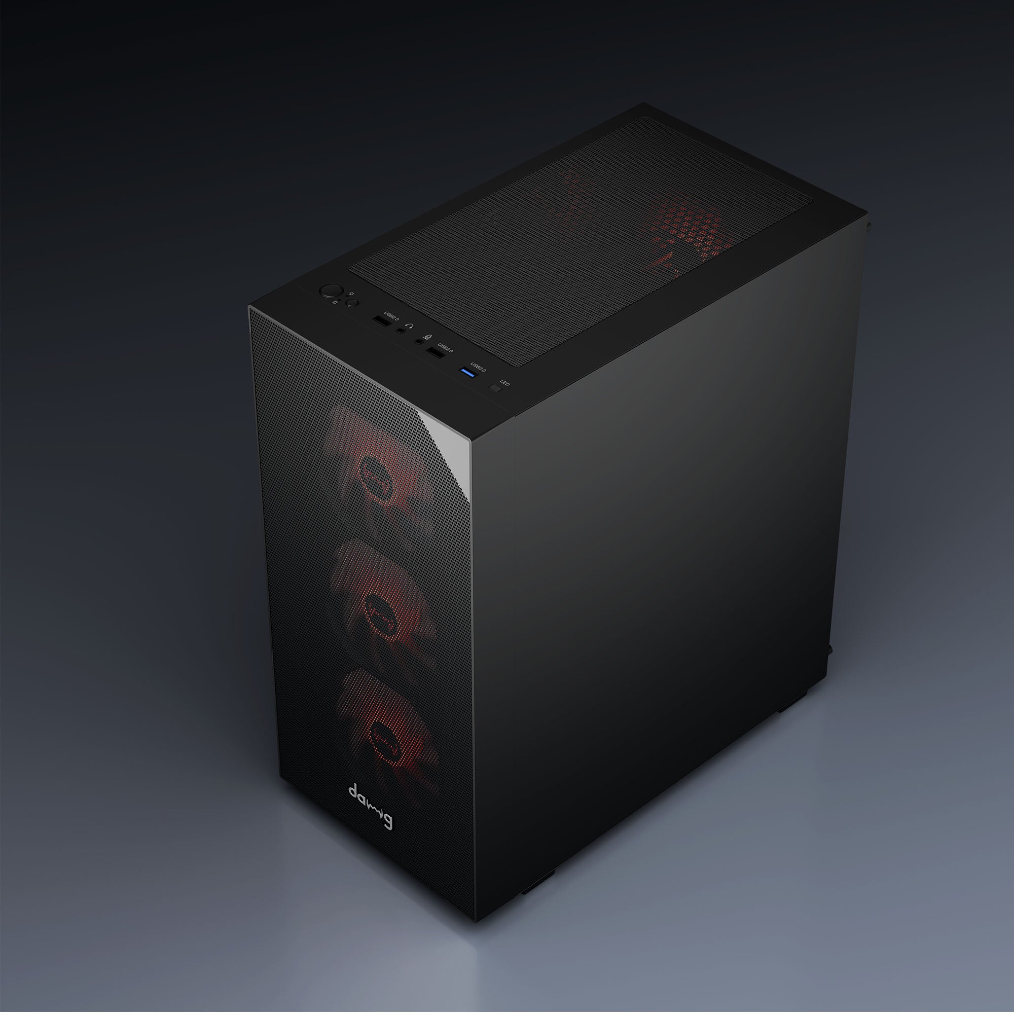 X 440