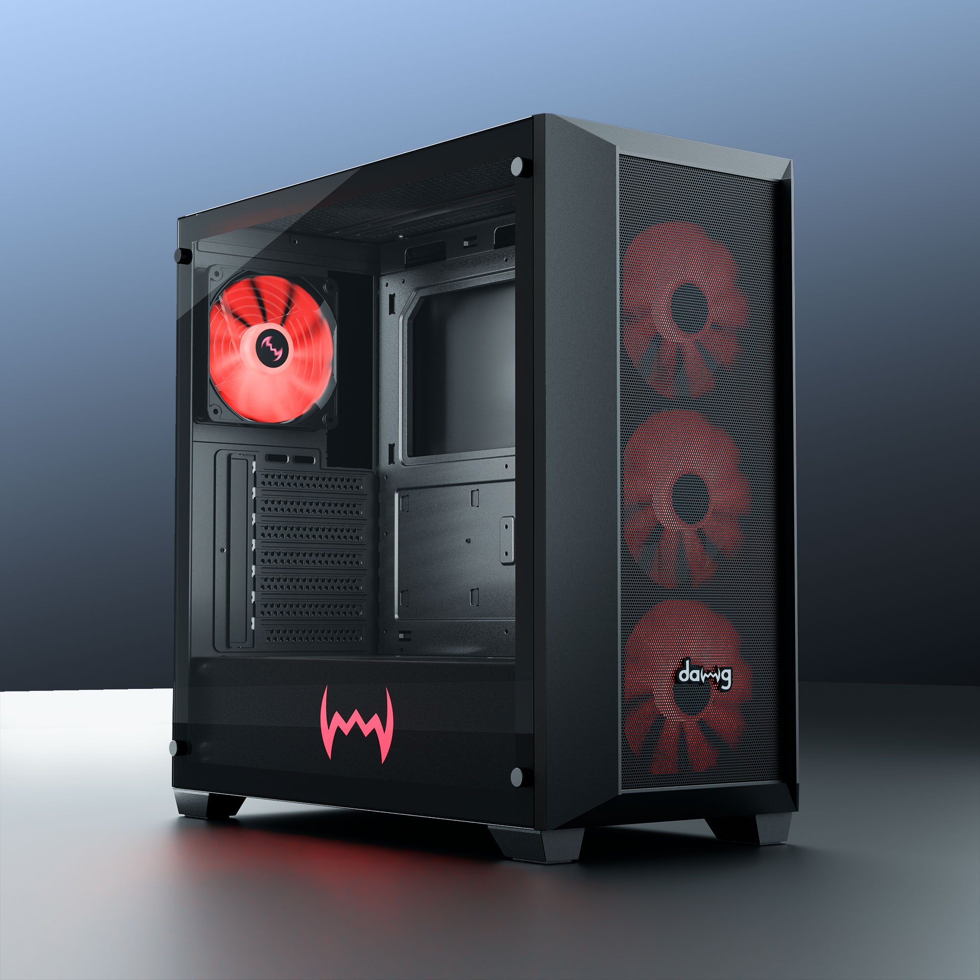 X 540