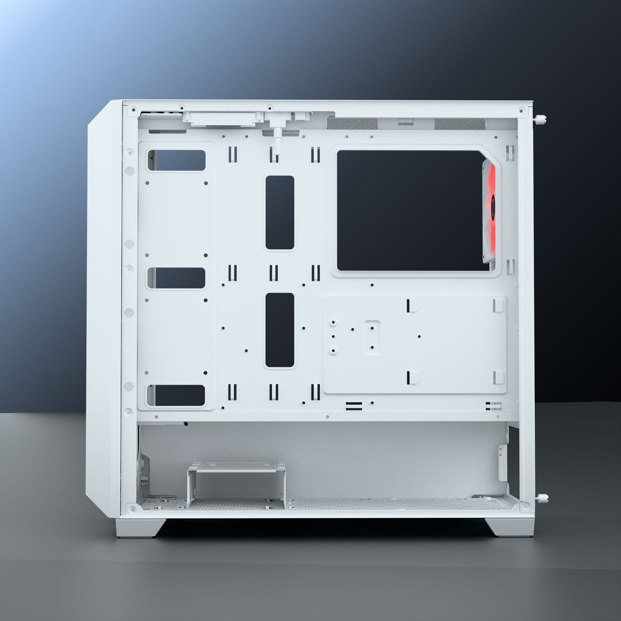 X 540