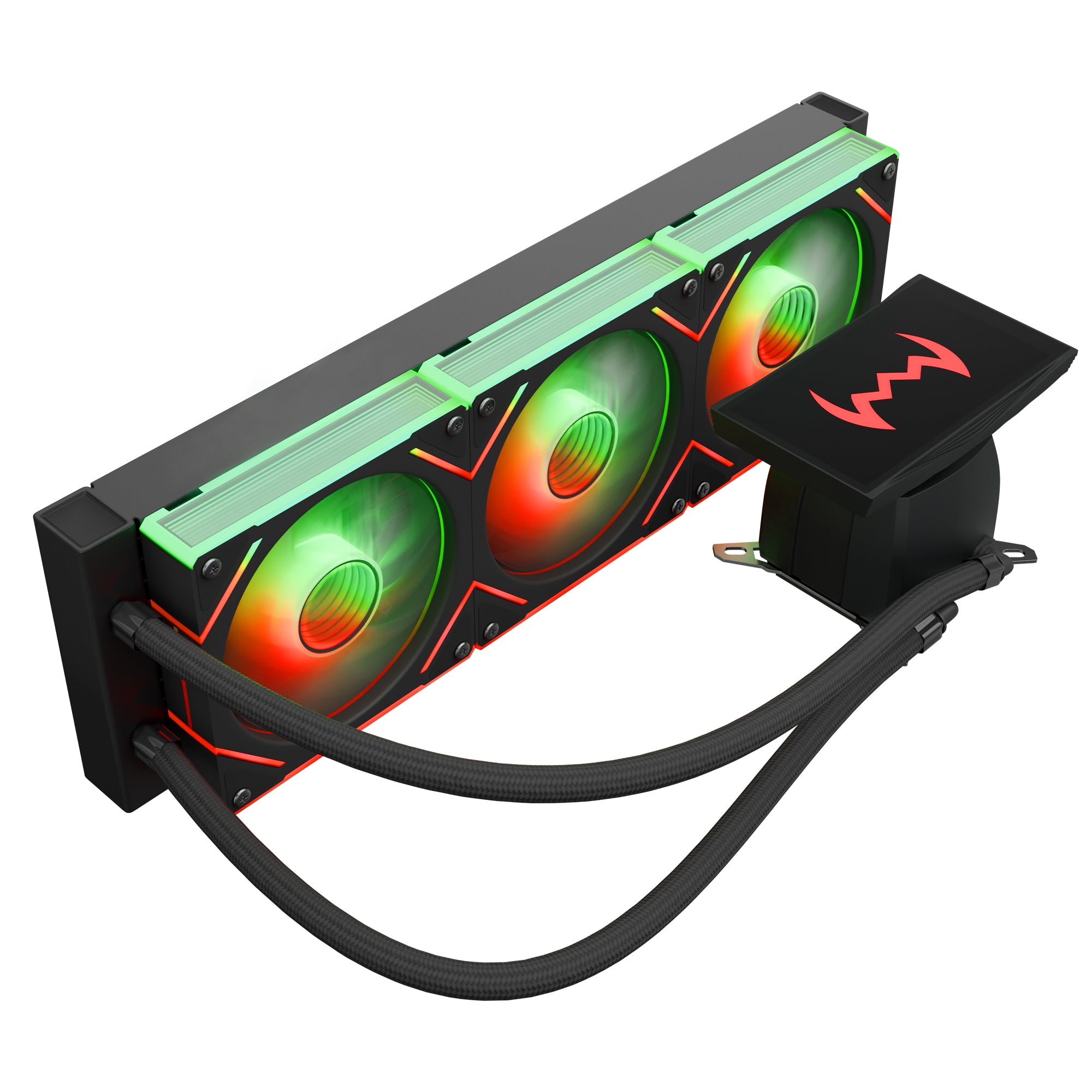 L360 AIO5