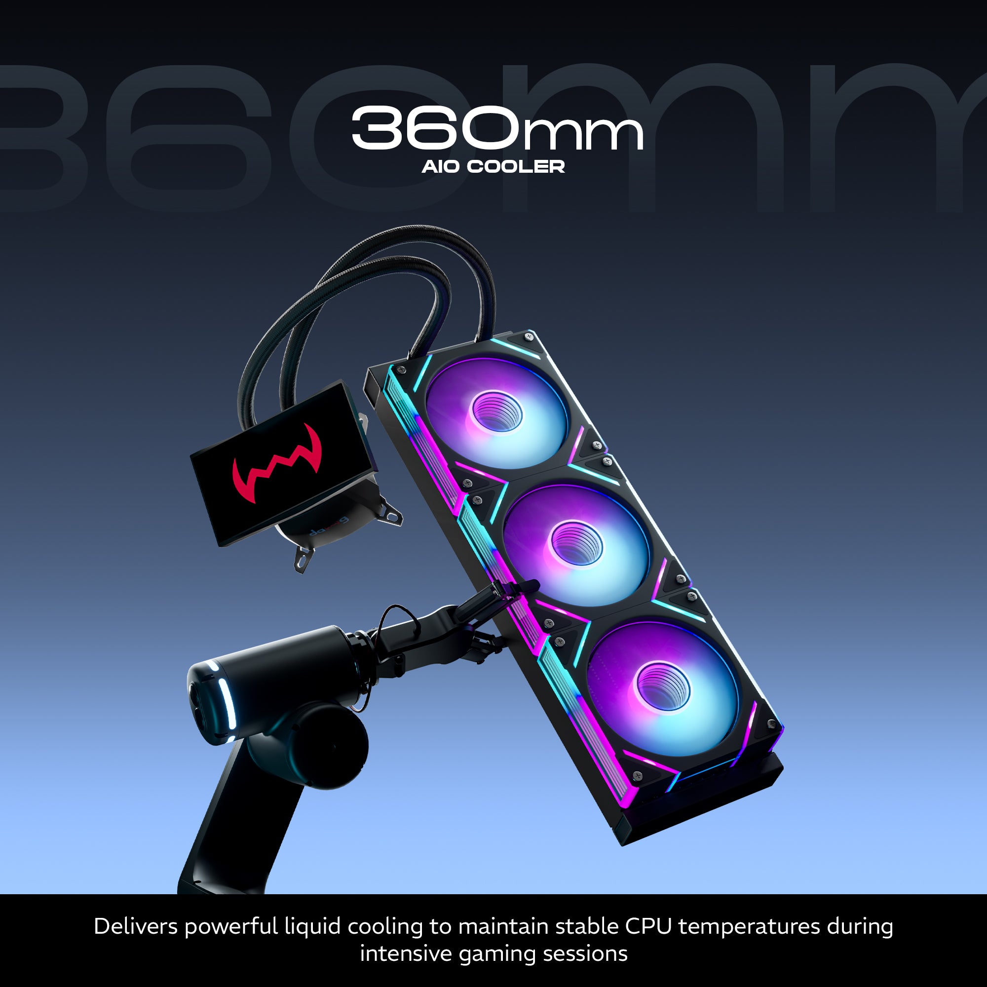 L360 AIO5
