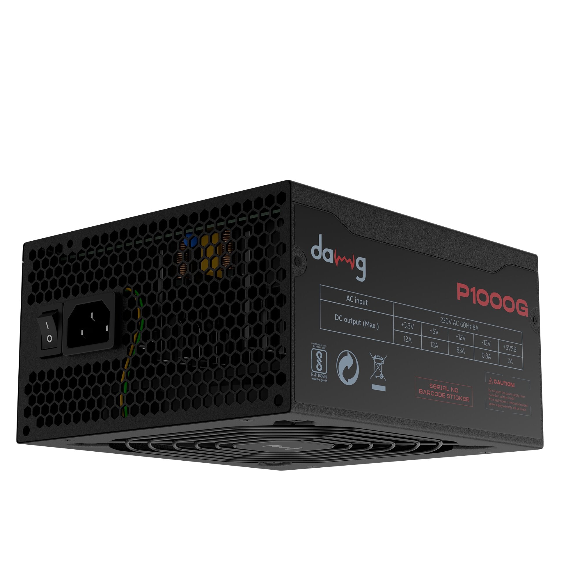P1000G