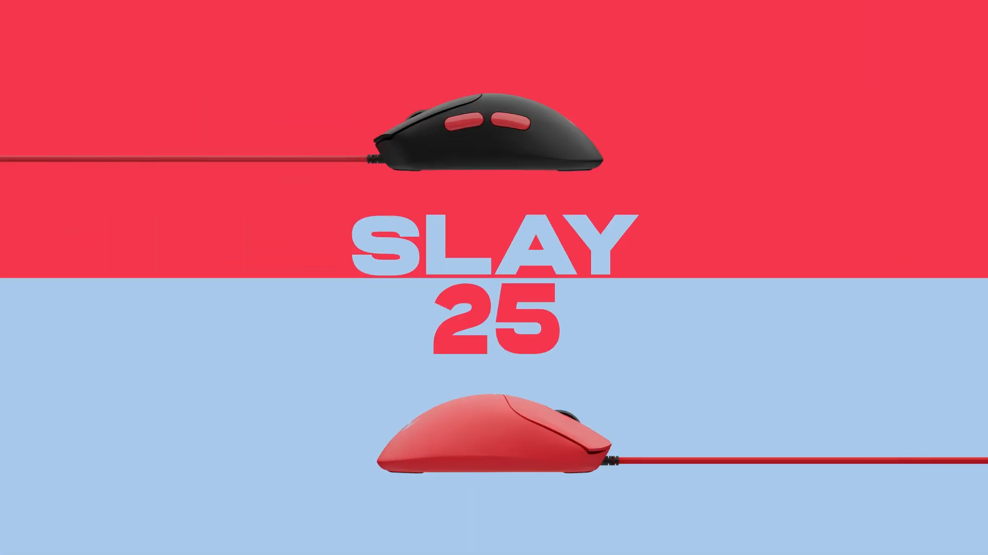 Load video: daWg Slay 25 Mouse