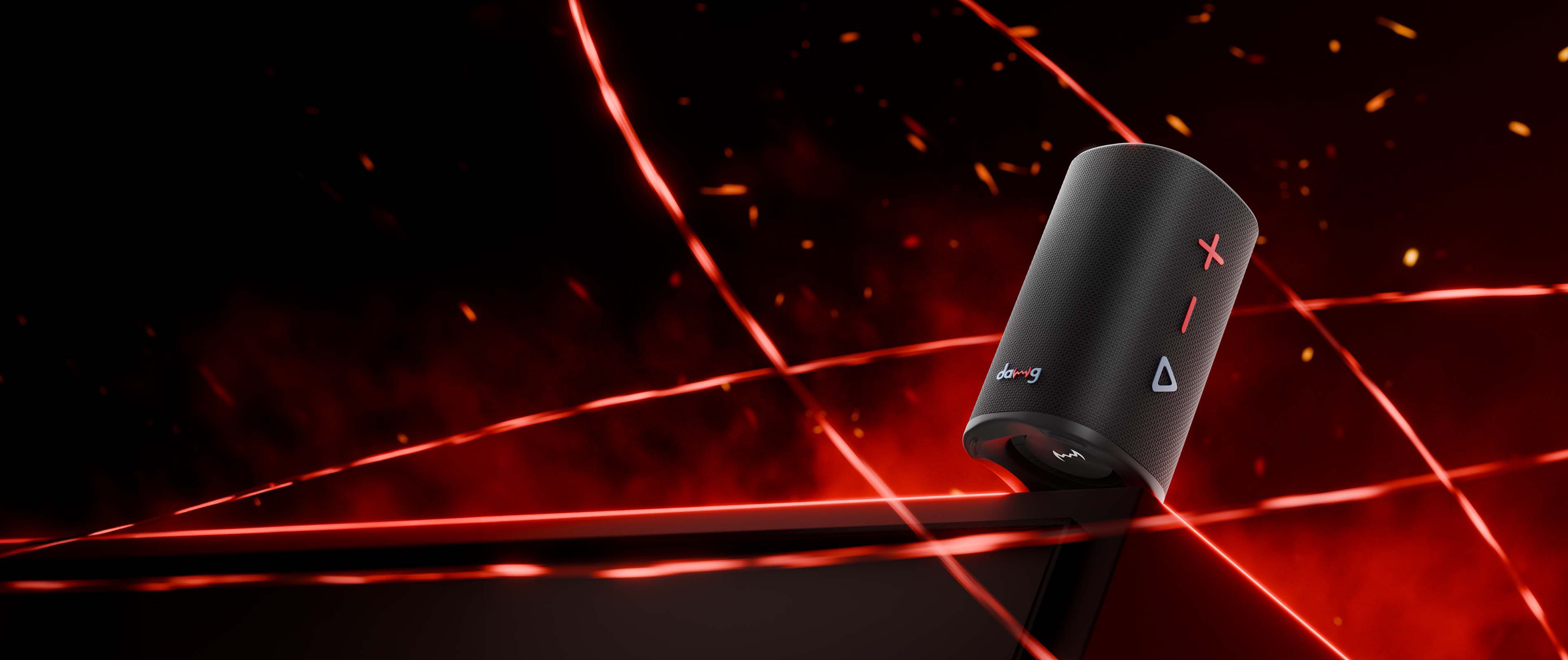 Wireless Speakers