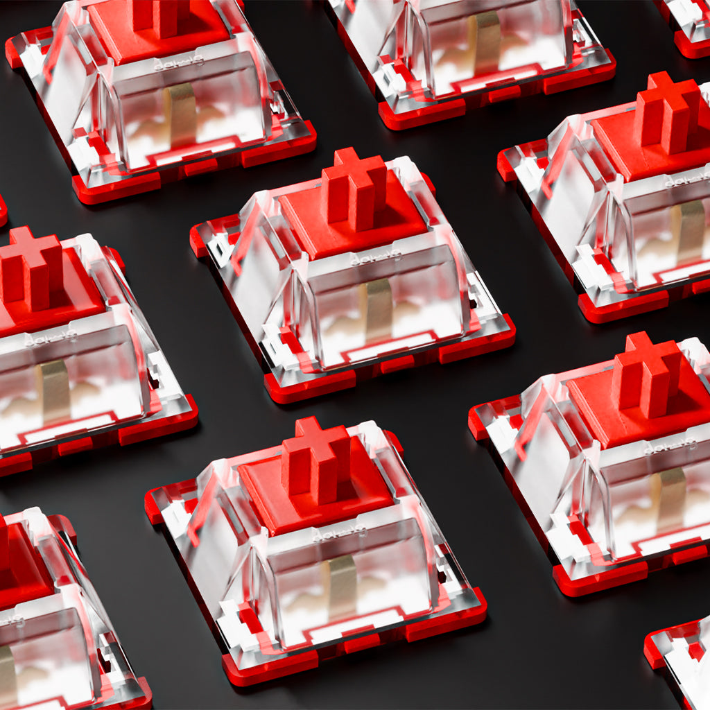 HighKEY 685 Mechanical Keyboard | daWg