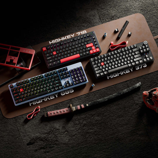 daWg – Gaming & Audio – Let's Flex