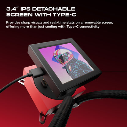 L240 AIO