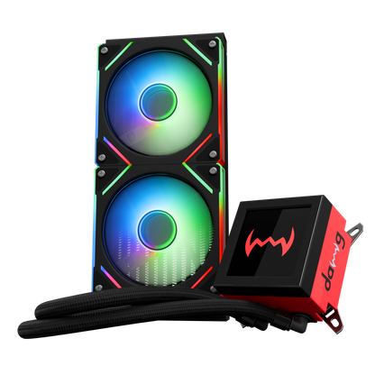 L240 AIO