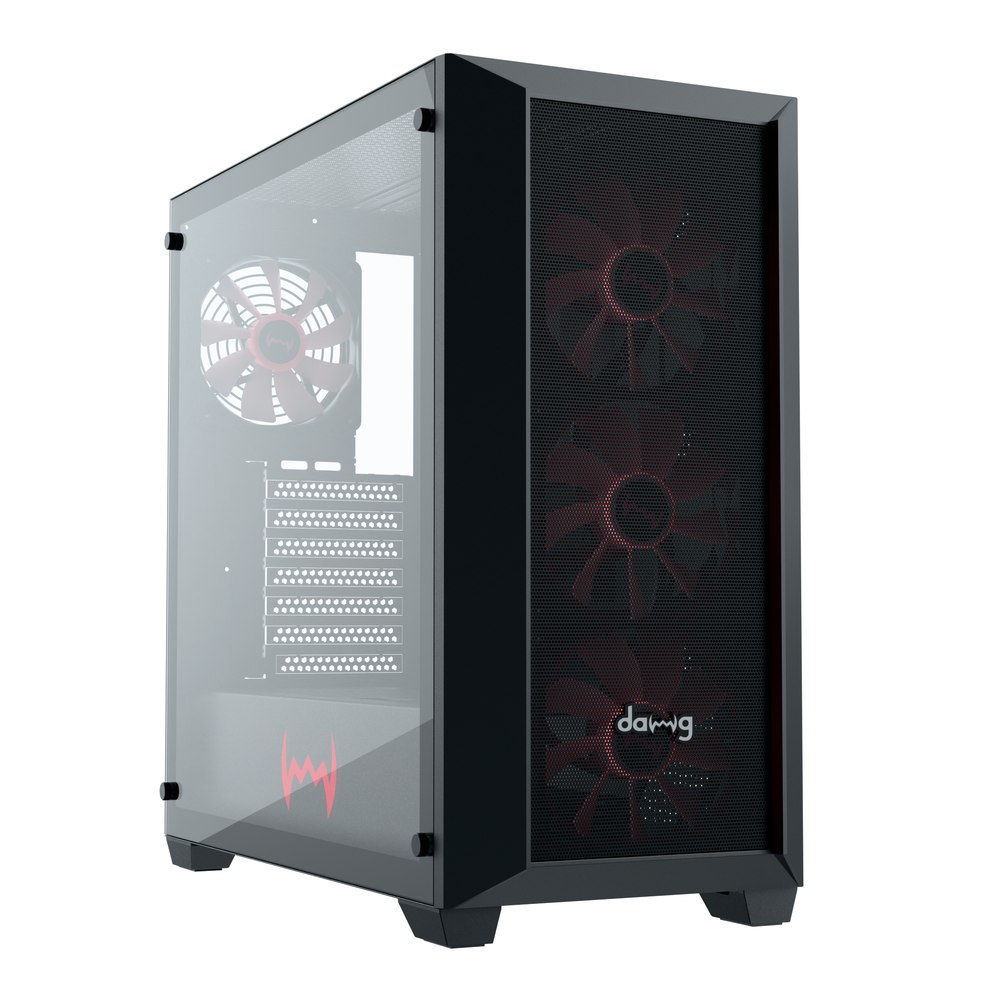 X 540