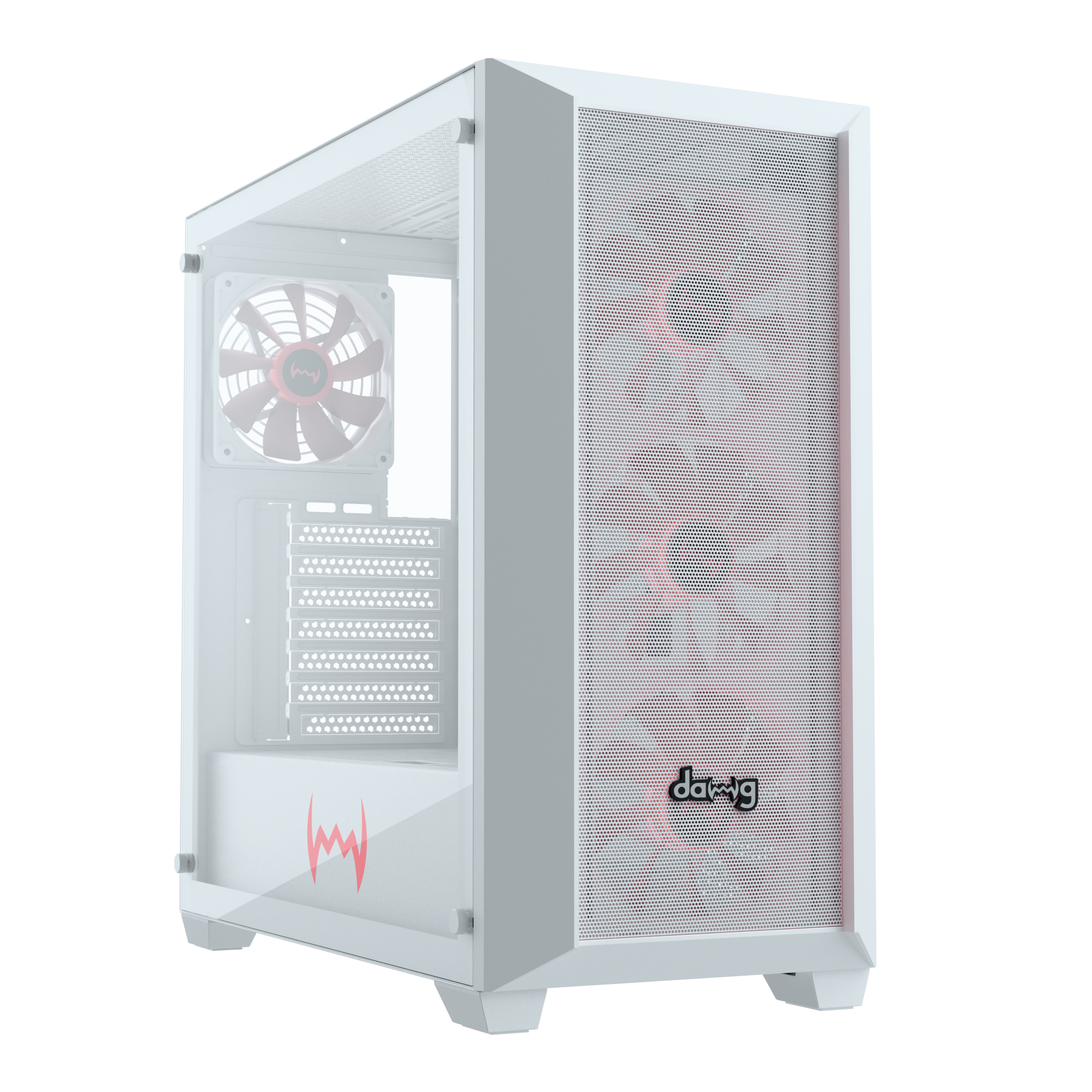 X 540