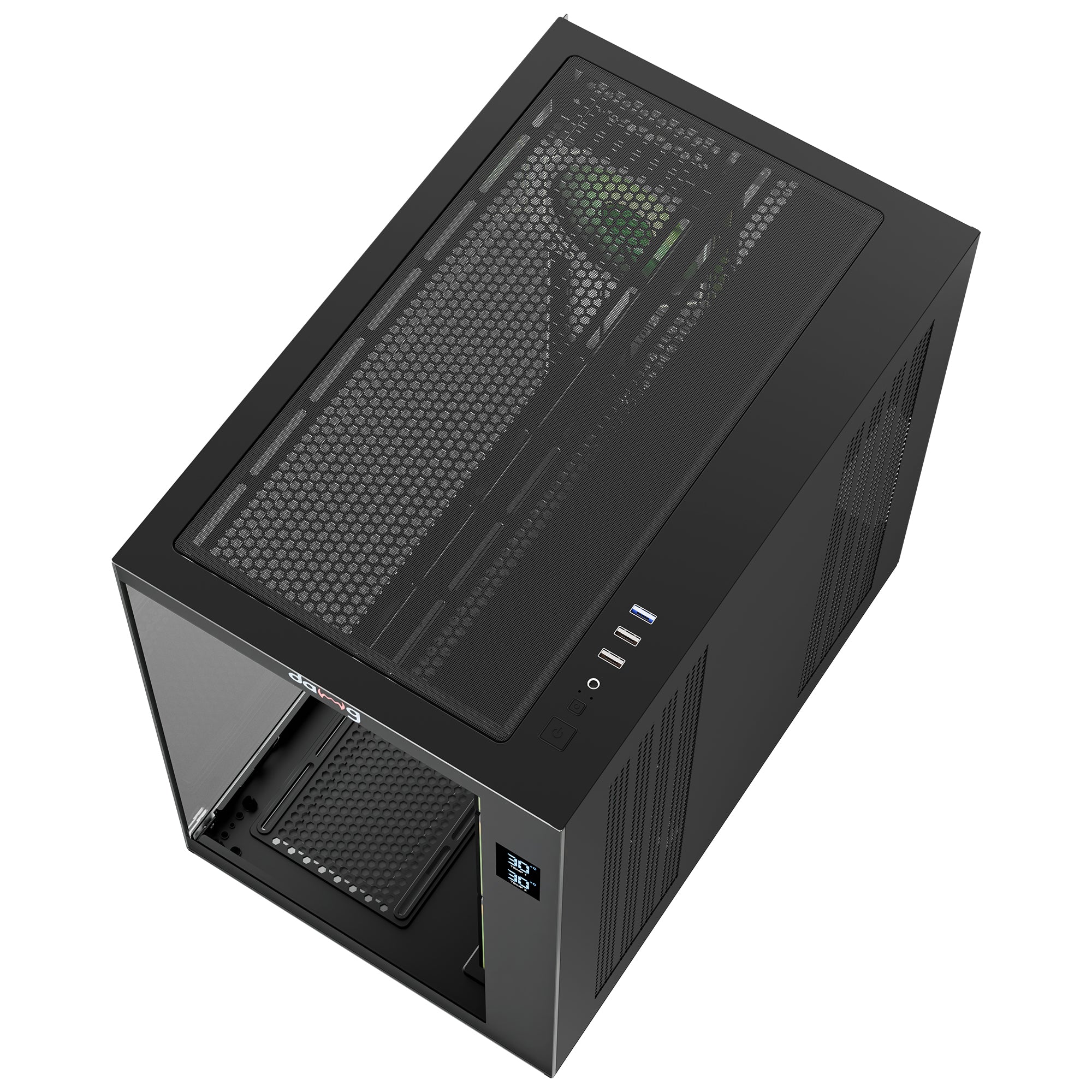 X 617