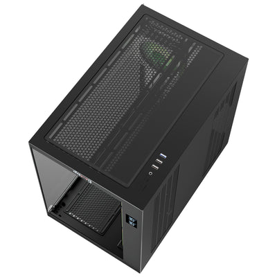 X 617