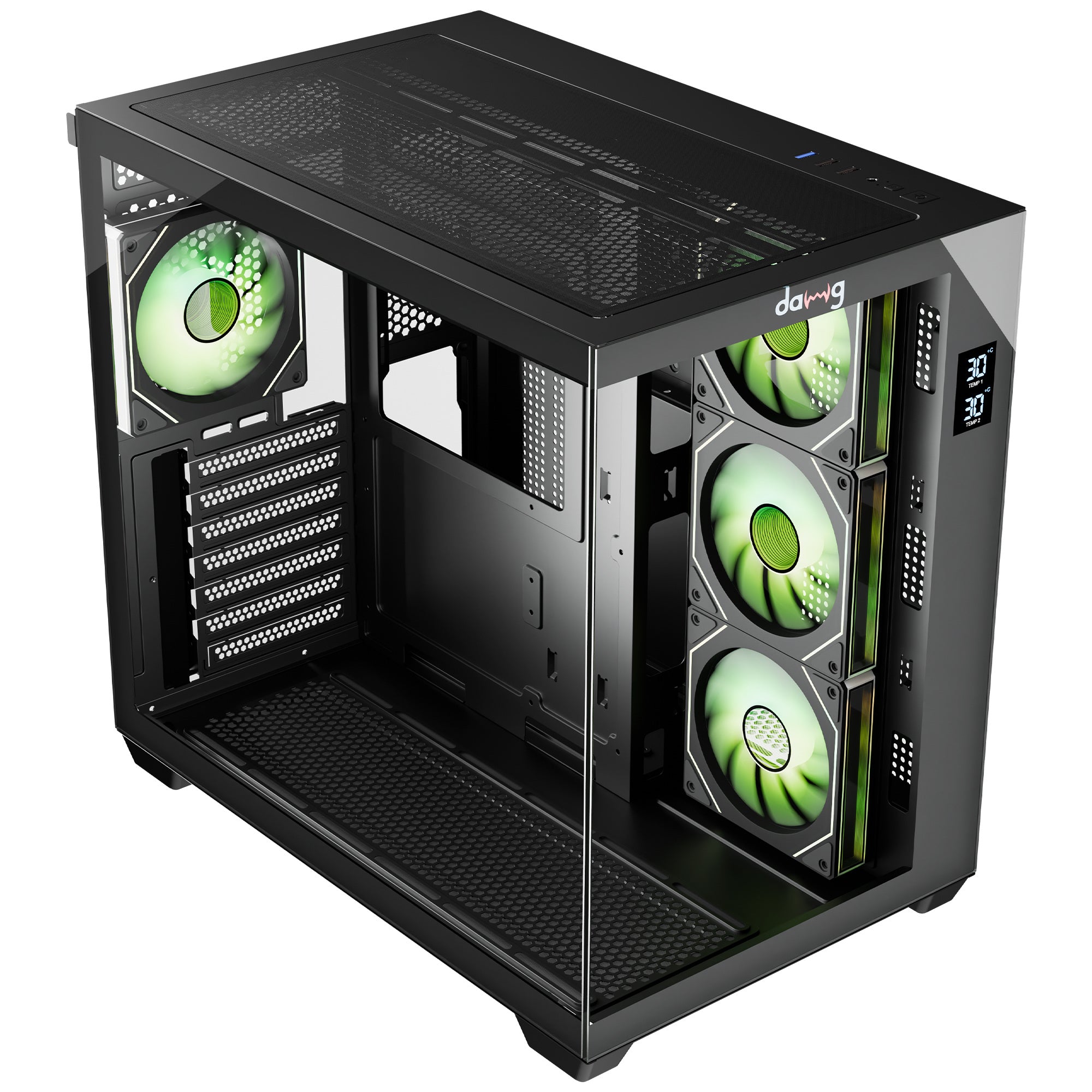 X 617