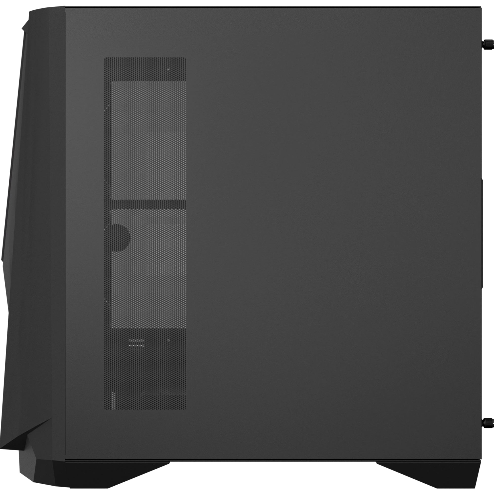 Y 745 Mid Tower Chassis | daWg