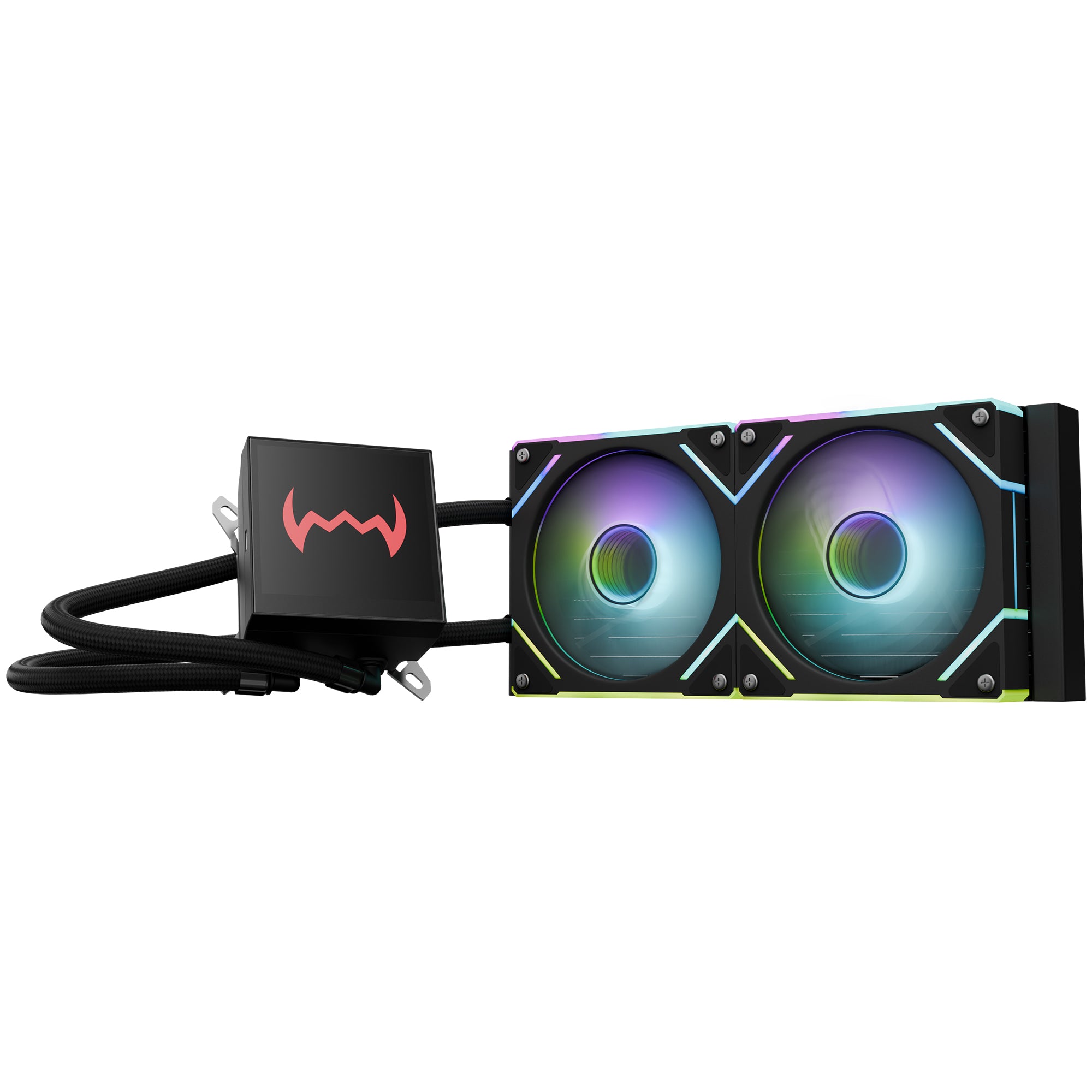 L240 AIO4