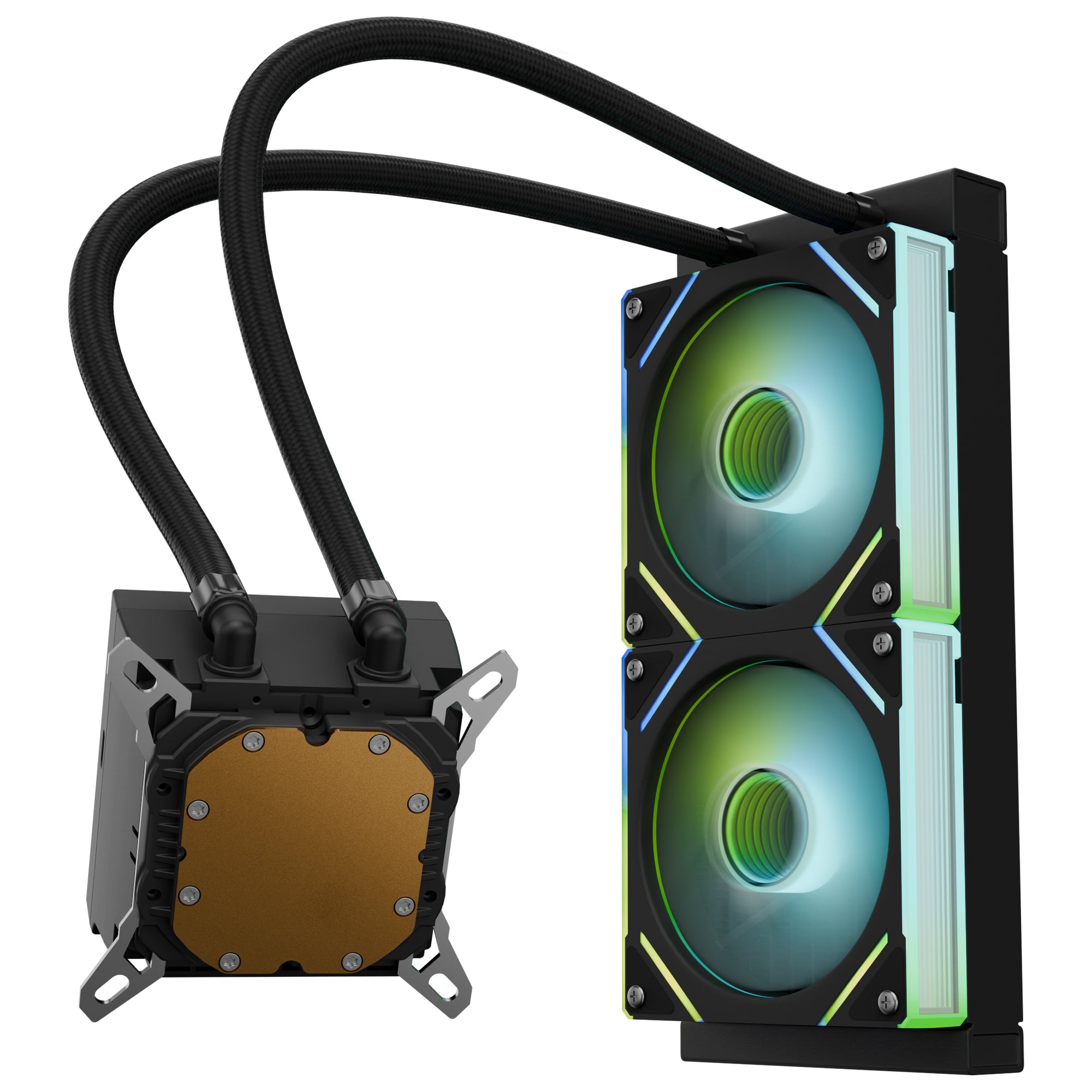 L240 AIO4