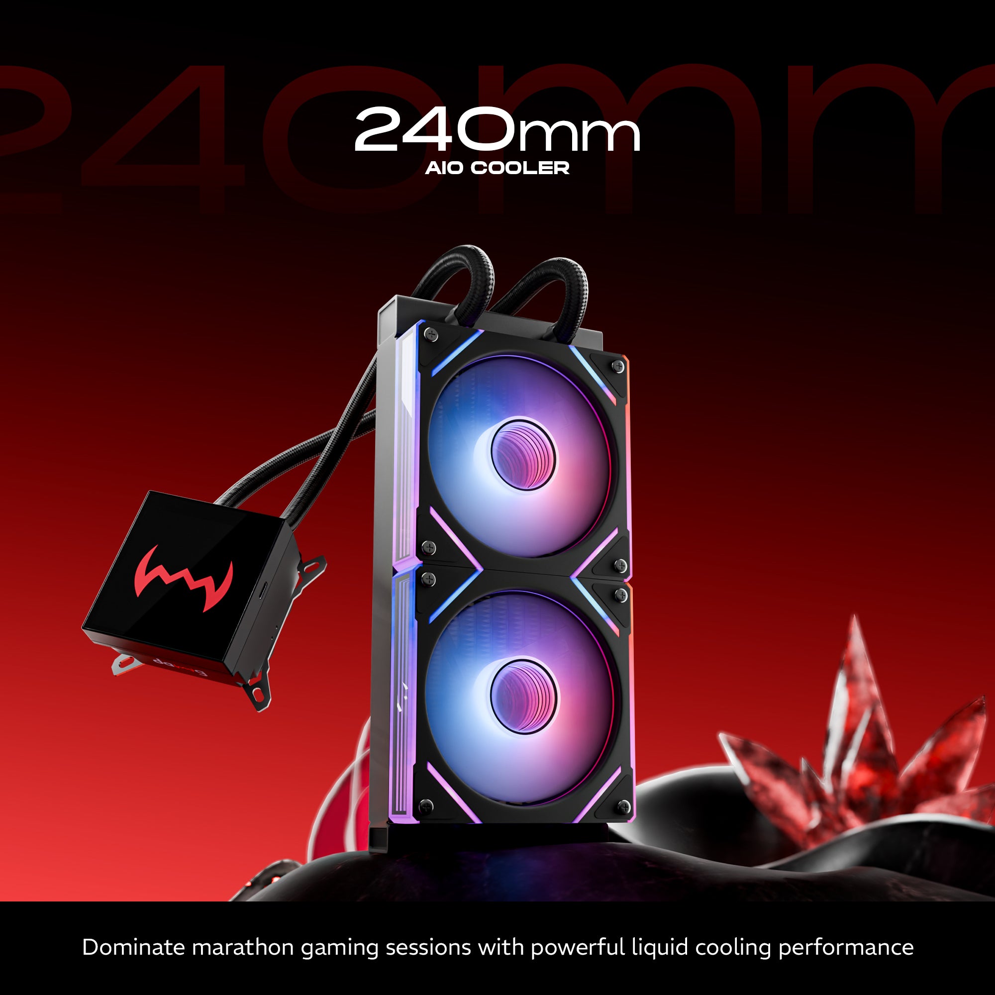 L240 AIO4