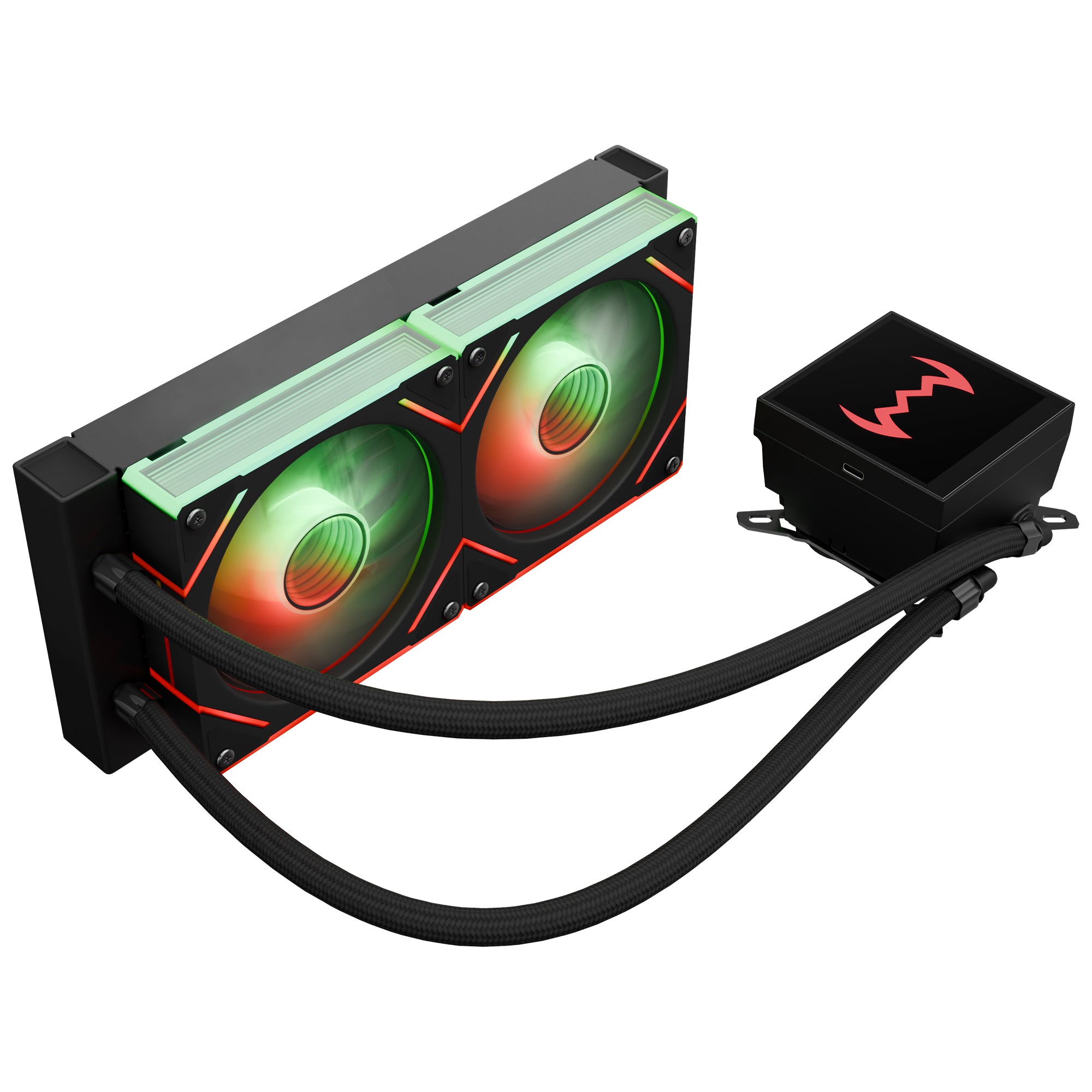 L240 AIO4