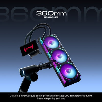 L360 AIO5