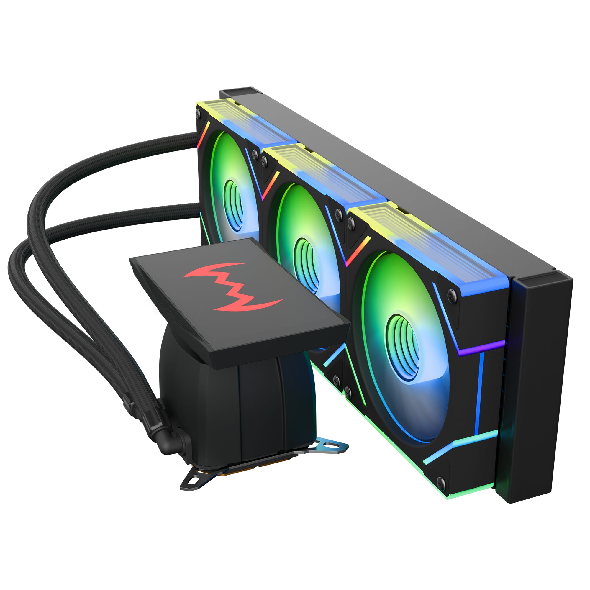 L360 AIO5