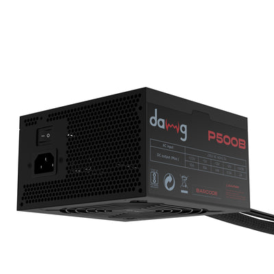P500B
