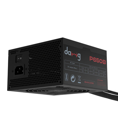 P650B