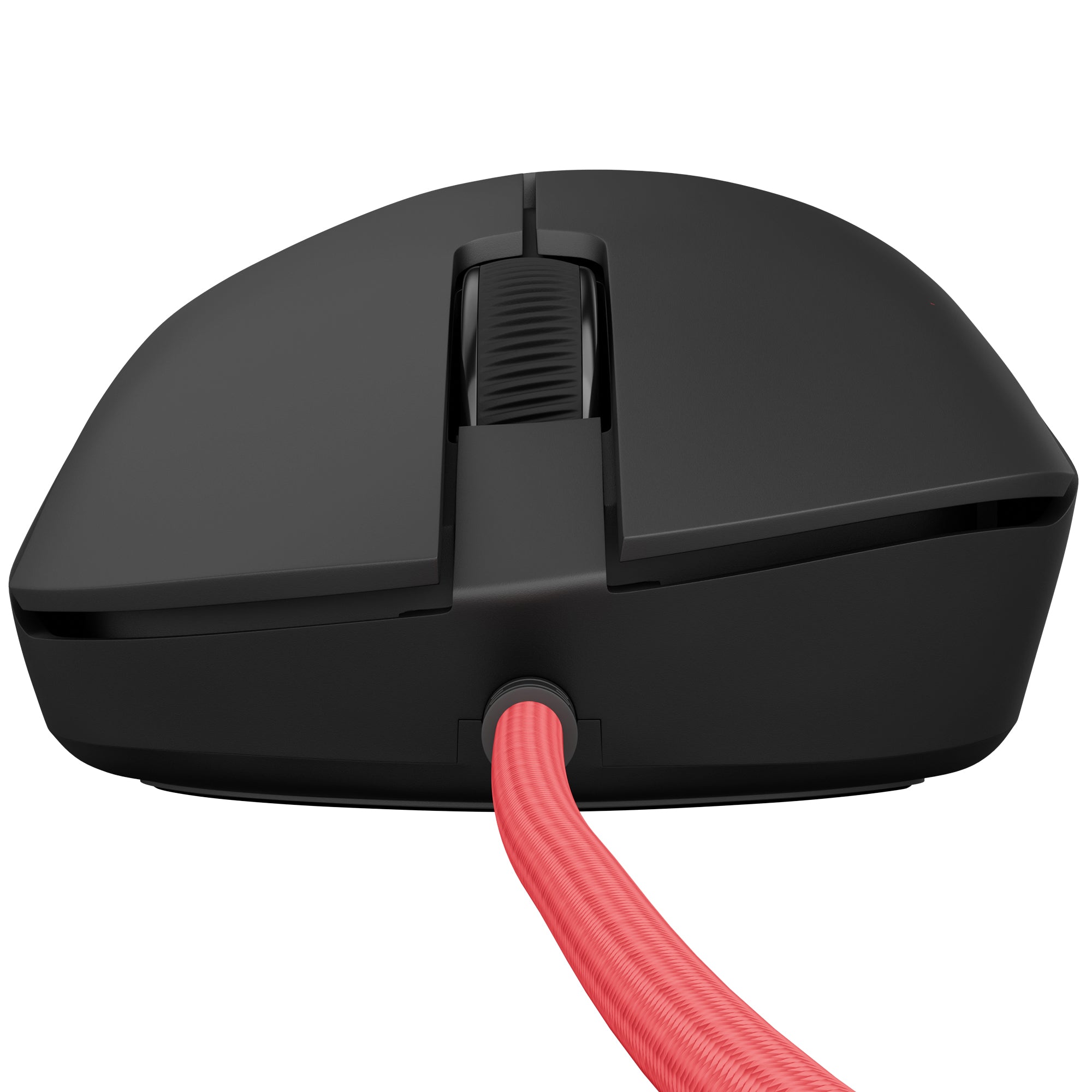 Slay 25 Wired Mouse by daWg - Precision Gaming & Work