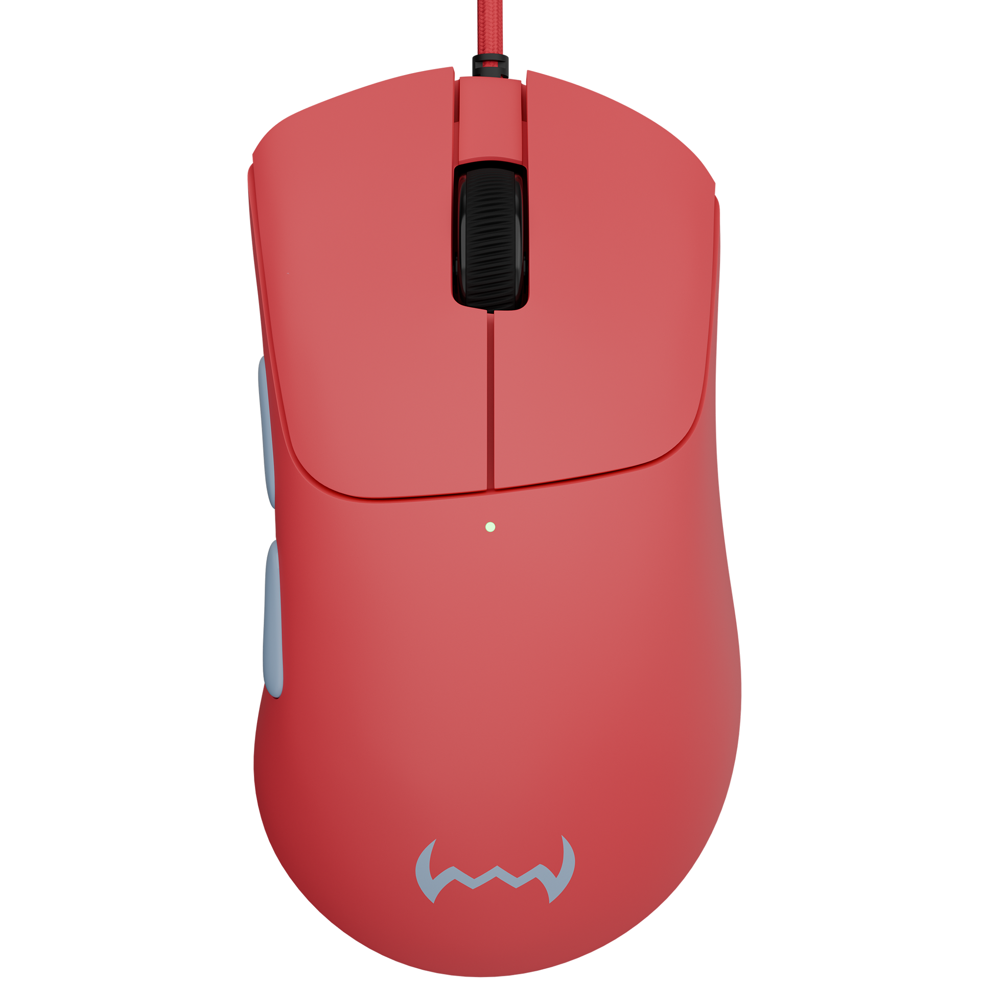 Slay 25 Wired Mouse by daWg - Precision Gaming & Work